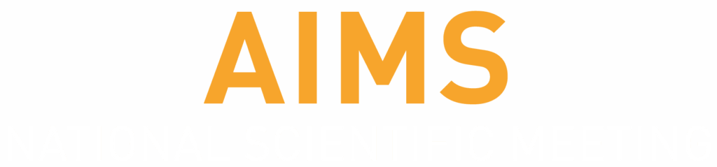AIMS 2026 meeting name