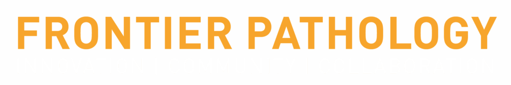 AIMS 2026 - Frontier Pathology