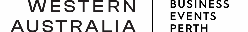 Business Events Perth logo