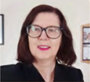 Denise Jackson - AIMS NSM 2026