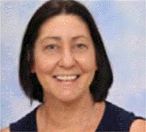 Donna Rudd - AIMS NSM 2026