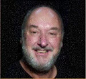 Neil Horton - AIMS NSM 2026