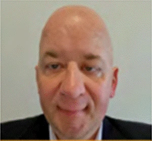 Paul Ellery - AIMS NSM 2026