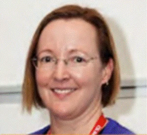 Sarah Just - AIMS NSM 2026